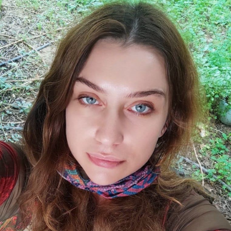 Πέθανε η τραγουδίστρια Klaudia Delmer 