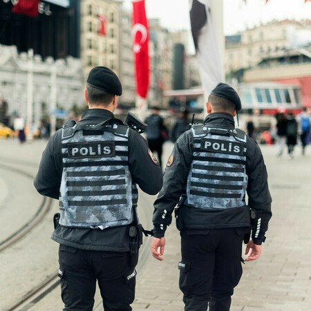 ΤΟΥΡΚΙΑ ΝΑΡΚΩΤΙΚΑ ΚΩΝΣΤΑΝΤΙΝΟΥΠΟΛΗ