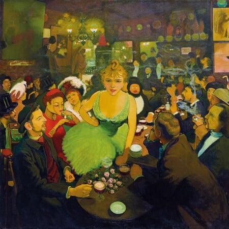 10 εκθέσεις που θα είναι ανοιχτές τις μέρες των γιορτών 