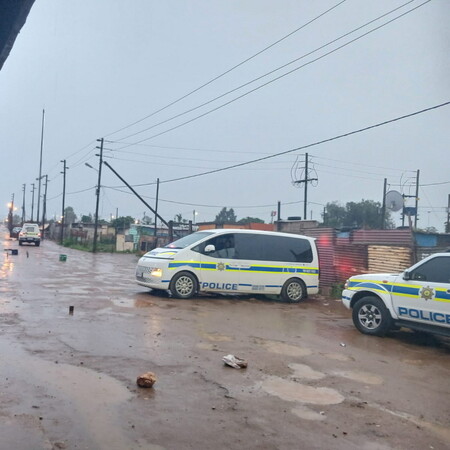 Νότια Αφρική: Ένοπλη επίθεση σε κατάστημα εστίασης - Τουλάχιστον 9 νεκροί 