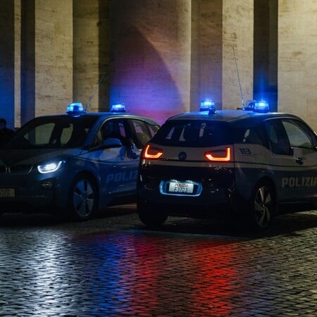 Γυναικοκτονία στην Ιταλία: Δολοφόνησε τη σύντροφό του και έπειτα αυτοκτόνησε 