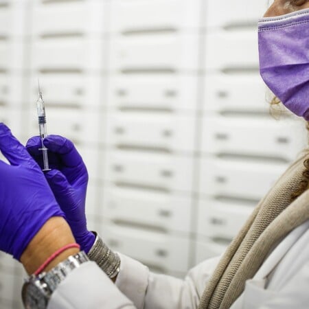 ΓΡΙΠΗ Κ ΝΕΟ ΣΤΕΛΕΧΟΣ ΕΜΒΟΛΙΑ