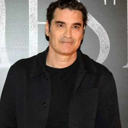 ΧΡΙΣΤΟΦΟΡΟΣ ΠΑΠΑΚΑΛΙΑΤΗΣ MAESTRO