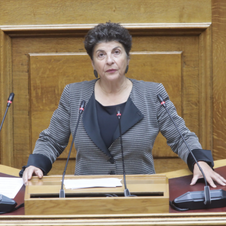 Αποχώρησε από το Κίνημα Δημοκρατίας η Κυριακή Μάλαμα - Η ανάρτηση Κασσελάκη 