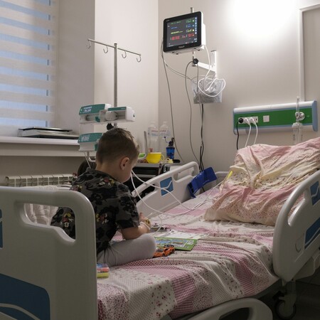 Παιδιά με καρκίνο από την Ουκρανία στο στόχαστρο δόλιων φιλανθρωπικών εκστρατειών με συνδέσεις σε ΗΠΑ και Ισραήλ