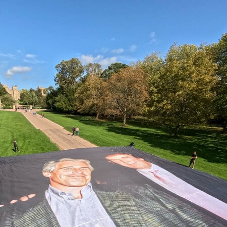 ΤΖΕΦΡΙ ΕΠΣΤΑΪΝ ΝΤΟΝΑΛΝΤ ΤΡΑΜΠ 