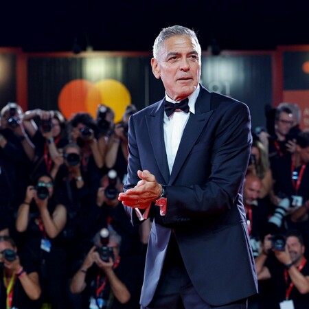 ΤΖΟΡΤΖ ΚΛΟΥΝΕΪ ΑΝΤΕΛΙΑ ΖΕΙΝΤΛΕΡ