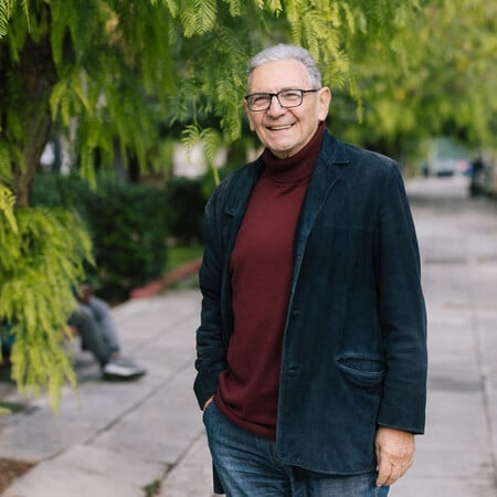 «Ποτέ Μοναξιά»: O Αλέξανδρος Κατρανάς δεν θέλει να είναι μόνος του