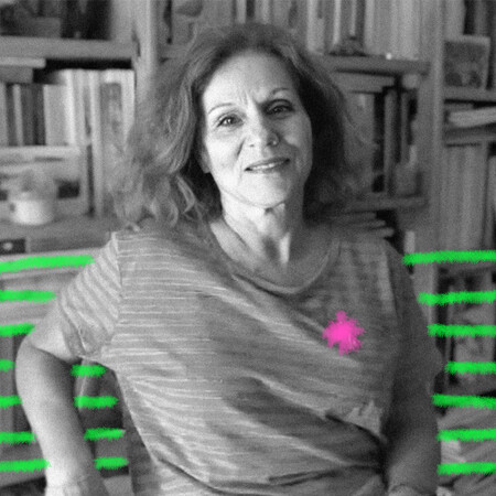 ΕΠΕΞ Το πίσω ράφι/ Έλενα Χουζούρη «Δυο φορές αθώα»