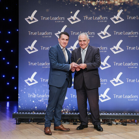 Η UNI-PHARMA «True Leader» – Ανάμεσα στις 105 πιο κερδοφόρες επιχειρήσεις στην Ελλάδα