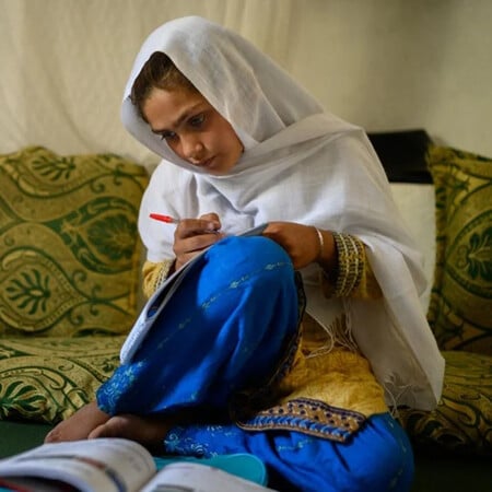 ΑΦΓΑΝΙΣΤΑΝ UNICEF ΦΩΤΟΓΡΑΦΙΑ ΤΗΣ ΧΡΟΝΙΑΣ