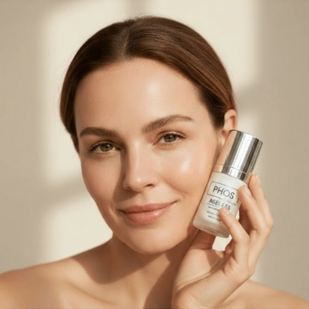 PHOS by Marilena Lempesi: Το ελληνικό brand ομορφιάς που γεννήθηκε από γνώση, φροντίδα και έμπνευση