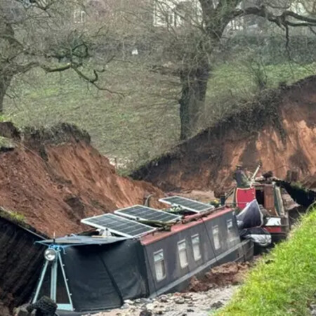 ΒΡΕΤΑΝΙΑ ΚΑΘΙΖΗΣΗ ΚΑΝΑΛΙ