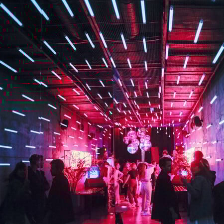 ΓΚΑΖΙ ΚΛΑΜΠ ΑΑΔΕ