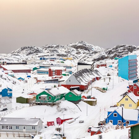 ΓΡΟΙΛΑΝΔΙΑ ΑΝΤΙΔΡΑΣΗ ΤΡΑΜΠ