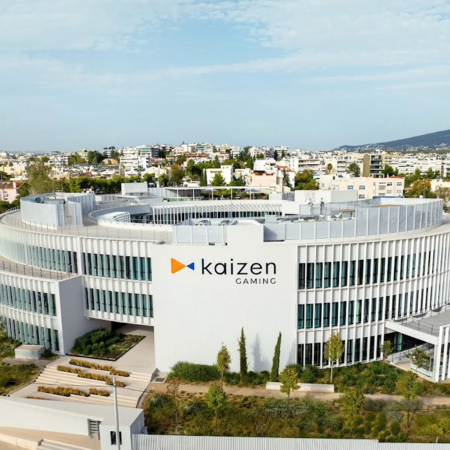 Kaizen Gaming: Ανάπτυξη με πυξίδα τους ανθρώπους, την τεχνολογία και την κοινωνική υπευθυνότητα