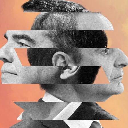 Από την απώλεια του Κώστα Σημίτη ως την επιστροφή του Ντόναλντ Τραμπ και το κίνημα των Τεμπών