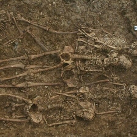 ΝΕΚΡΟΤΑΦΕΙΟ ΕΚΤΕΛΕΣΕΙΣ ΕΓΚΛΗΜΑΤΙΕΣ