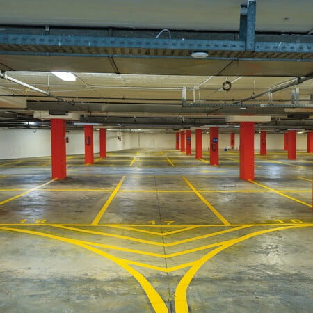 Το νέο Δημοτικό Πάρκινγκ στην πλατεία Κοτζιά: Ένα έργο που επιστρέφει στους πολίτες