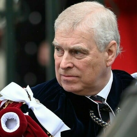 Πρίγκιπας Άντριου: Χρησιμοποίησε το αγαπημένο σπίτι της βασίλισσας Ελισάβετ για συνάντηση με τον Έπσταϊν