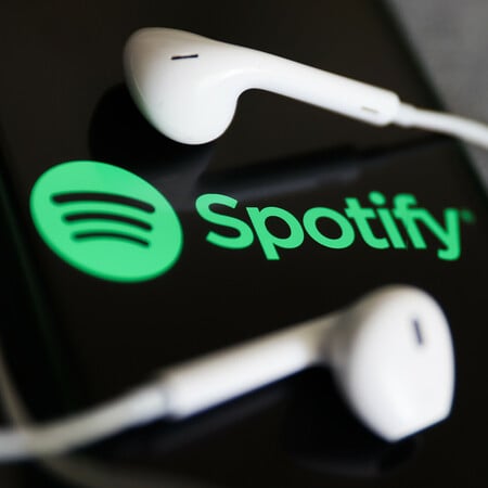 Υπόθεση πειρατείας στο Spotify: Tράβηξαν μεταδεδομένα για 256 εκατ. κομμάτια