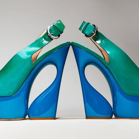 Ψηλά τακούνια