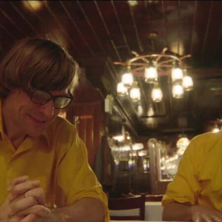 Ένας άντρας χωρίς ιδιότητες