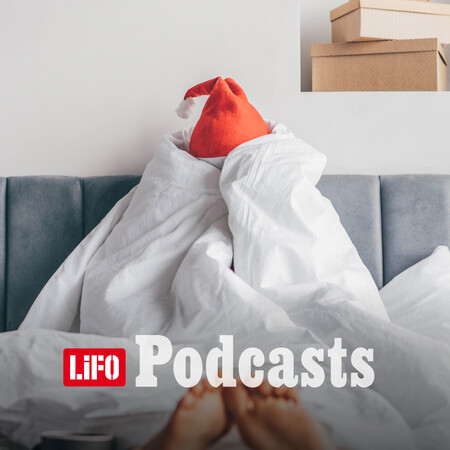 Τι σημαίνει να είσαι καλά σ’ έναν κόσμο που σε πιέζει διαρκώς;