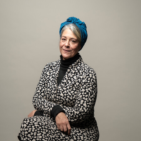 Αργυρώ Κουτσού: «Δεν είναι οι κουζίνες ανδροκρατούμενες, όλος ο κόσμος είναι»