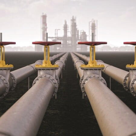 Φυσικό αέριο: «Χρυσές» επενδύσεις για την ελληνική οικονομία