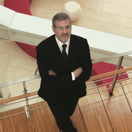 Μανόλης Παπαπολύζος: Η δημιουργικότητα δεν χάθηκε, απλώς σταματήσαμε να σκεφτόμαστε διαφορετικά