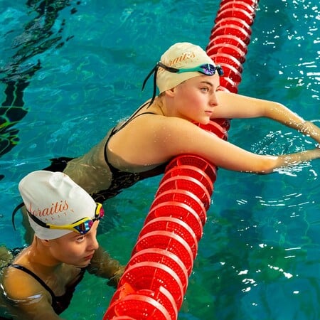 Empower Forward – Women in Sports: Ένα ταξίδι έμπνευσης και επιτυχίας που ενώνει γυναίκες και κορίτσια σε όλη την Ελλάδα