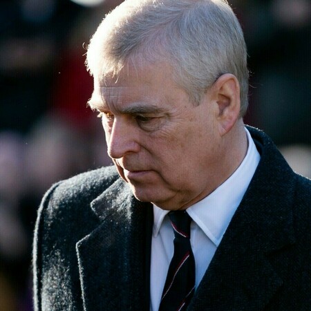 Πρίγκιπας Άντριου: Αστυνομία στο σπίτι του στο Ουίνδσορ - Ο λόγος