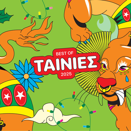 Top Ten Lifo Cinema 2025