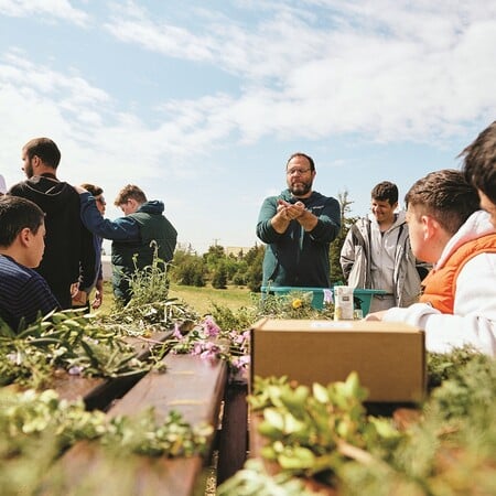 Motor Oil: Η ενέργεια που γίνεται προσφορά