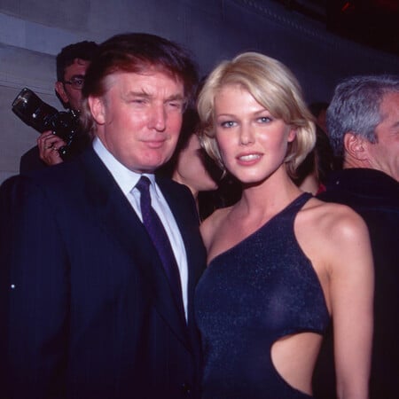 ΑΡΧΕΙΑ ΕΠΣΤΑΙΝ ΝΤΟΝΑΛΝΤ ΤΡΑΜΠ 