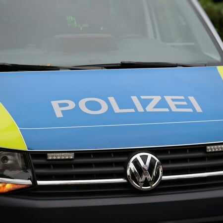 ΓΕΡΜΑΝΙΑ ΟΧΗΜΑ ΣΥΓΚΡΟΥΣΗ ΠΕΖΟΙ ΤΡΑΥΜΑΤΙΕΣ