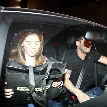 ΛΙΟΝΕΛ ΜΕΣΣΙ ΑΔΕΛΦΗ ΤΡΟΧΑΙΟ 