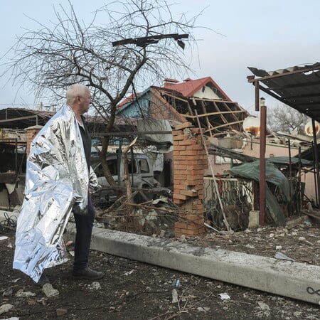 ΡΩΣΙΑ ΟΥΚΡΑΝΙΑ ΠΟΛΕΜΟΣ ΕΥΡΩΠΗ ΓΕΡΜΑΝΙΑ