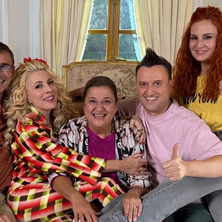 ΠΑΡΑ ΠΕΝΤΕ 20 ΧΡΟΝΙΑ ΜΕΤΑ ΩΡΑ ΠΡΟΒΟΛΗΣ