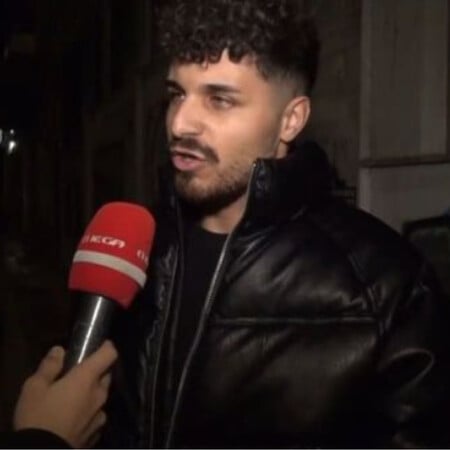 Υπόθεση Μαζωνάκη: «Άκουσα από την τηλεόραση για την παραίτησή μου» λέει ο 21χρονος τραγουδιστής