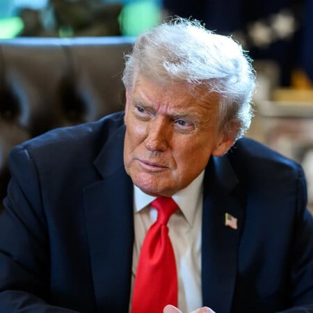 Τραμπ κατά της δημοσιοποίησης των φακέλων Έπσταϊν: «Καταστρέφονται φήμες και υπολήψεις»