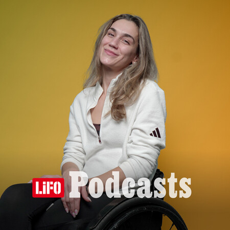 Γεωργία Καλτσή: «Το πιο δύσκολο δεν είναι η αναπηρία αλλά η άγνοια»