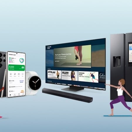 New year, new gadget: Υποδέξου τη νέα χρονιά με μια ολοκαίνουρια συσκευή Samsung 