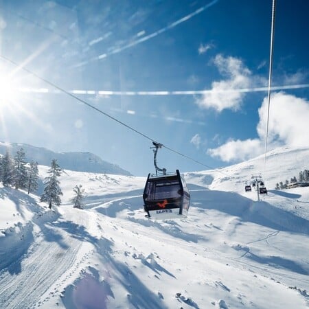 48 ώρες στα Καλάβρυτα