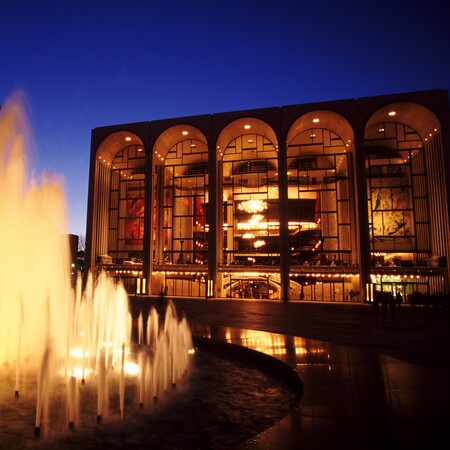 ΜΗΤΡΟΠΟΛΙΤΙΚΗ ΟΠΕΡΑ ΝΕΑΣ ΥΟΡΚΗΣ