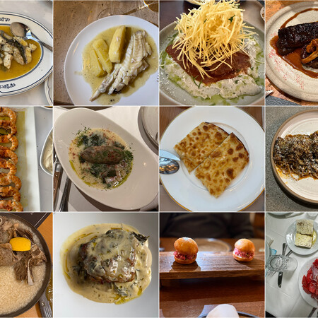 Τα αγαπημένα πιάτα του κύριου Ρεμί για το 2025, μέρος β'