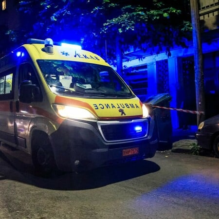 ΧΑΛΚΔΙΚΗ ΤΡΟΧΑΙΟ 8ΧΡΟΝΟΣ