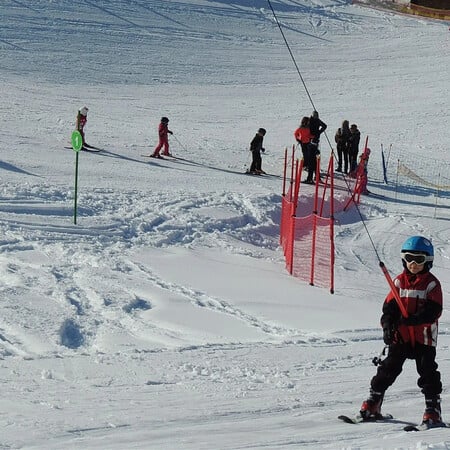 ΓΑΛΛΙΑ ΧΙΟΝΟΔΡΟΜΙΚΟ ΑΛΠΕΙΣ