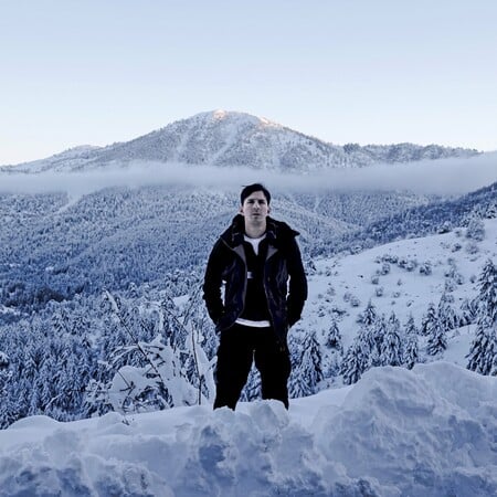 Αυτοί που πήραν τα βουνά